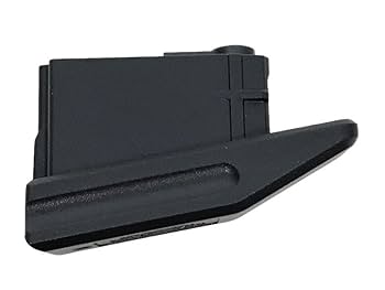 Amazon.co.jp: [G&G] LevAR 15 7 用 レバーアクション ガス